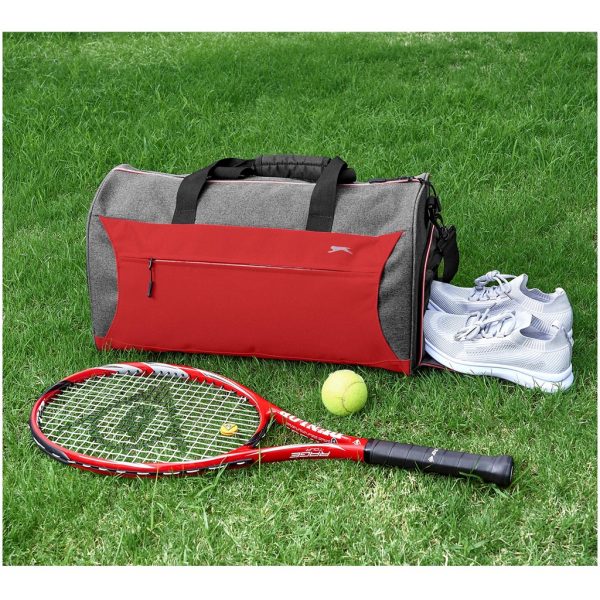 Slazenger Wembley Sports Bag Sports bags