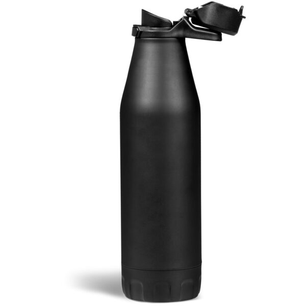 Slazenger Novac Stainless Steel Vacuum Water Bottle – 500ml Drinkware