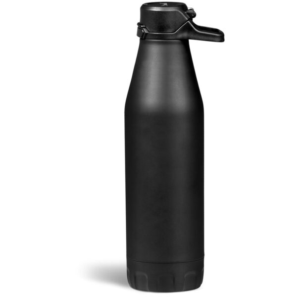 Slazenger Novac Stainless Steel Vacuum Water Bottle – 500ml Drinkware