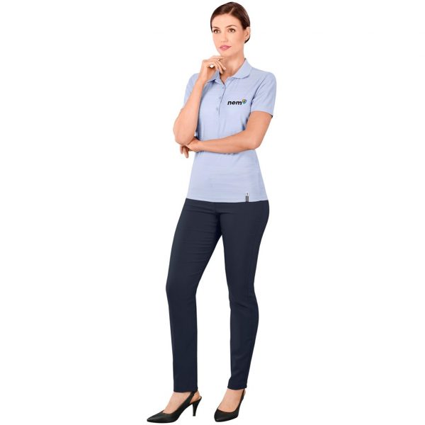 Ladies Viceroy Golf Shirt Golf shirts