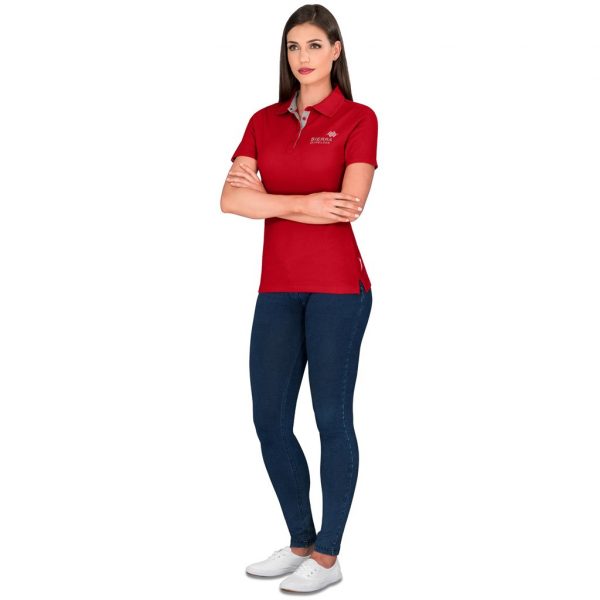 Ladies Hacker Golf Shirt Golf shirts