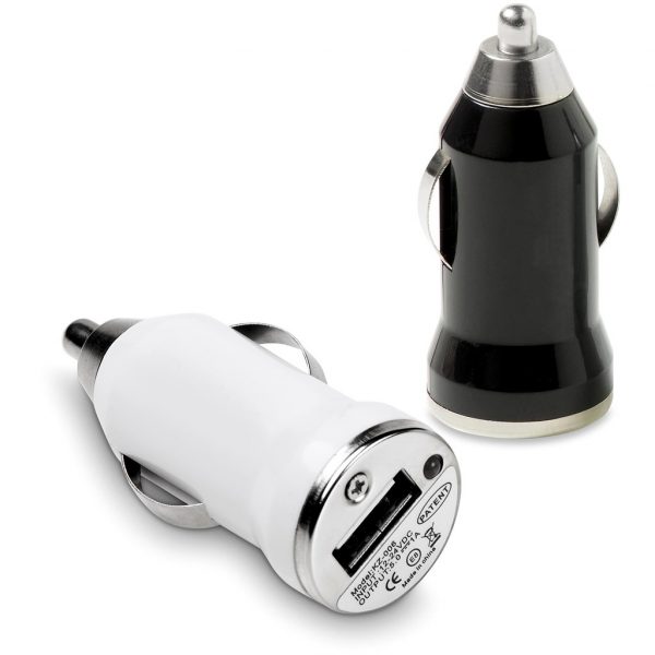 Altitude Circuit USB Car Charger Mobile technology Car Charger