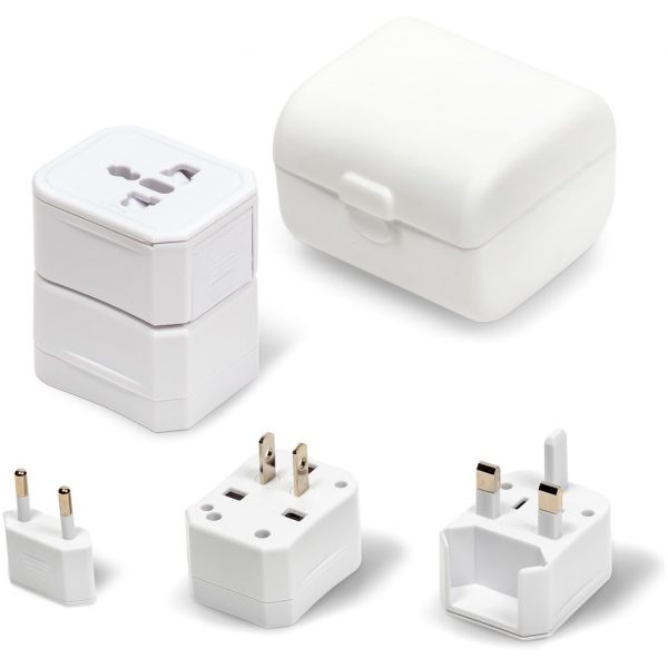 Path-Finder World Travel Adaptor Mobile technology