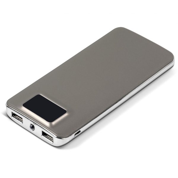 Sapphire Power Bank – 10,000mAh Mobile technology