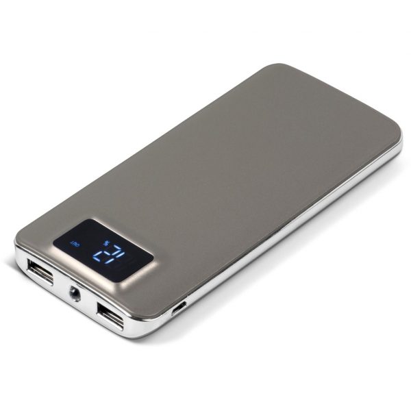 Sapphire Power Bank – 10,000mAh Mobile technology