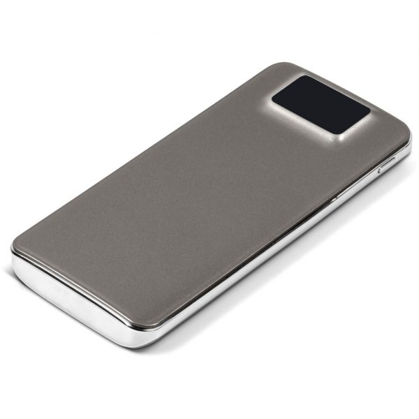 Sapphire Power Bank – 10,000mAh Mobile technology