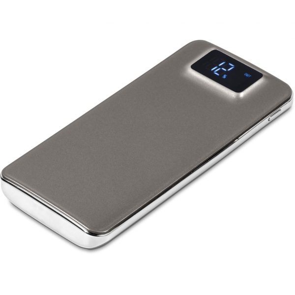 Sapphire Power Bank – 10,000mAh Mobile technology