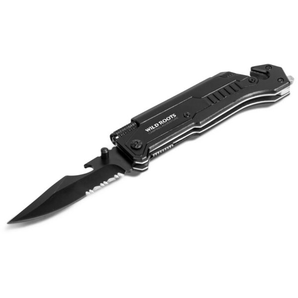 Warden Multi-Tool Knives pocket knife