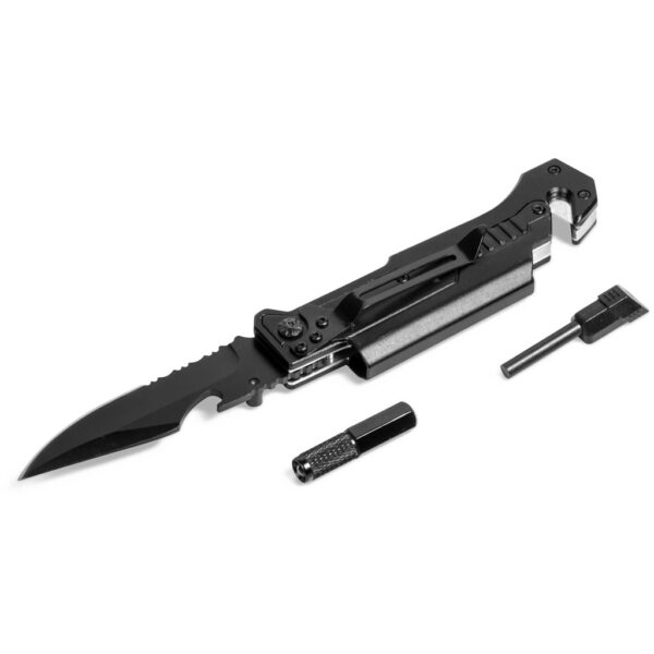 Warden Multi-Tool Knives pocket knife