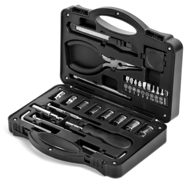 Stac 28-Piece Tool Set Tools multi-tool