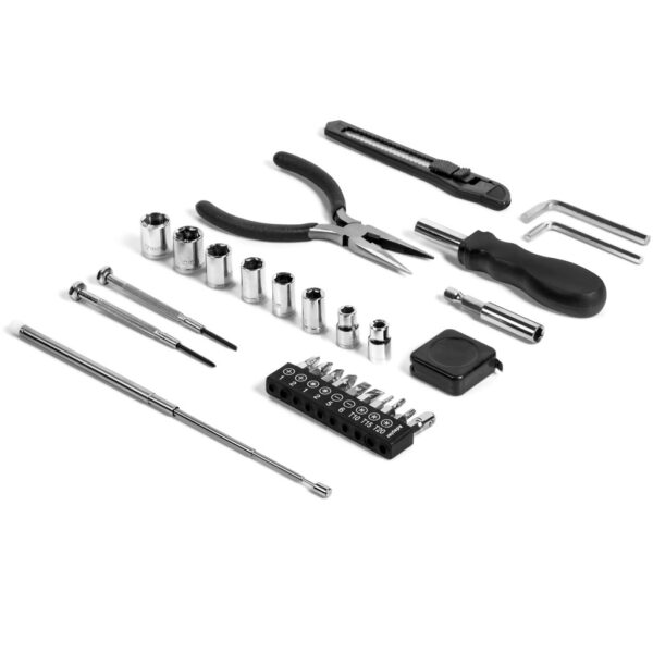 Stac 28-Piece Tool Set Tools multi-tool