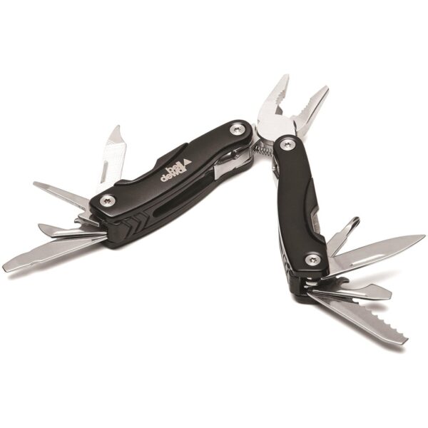 Frontier Multi-Tool & Keyholder Set Knives gift set