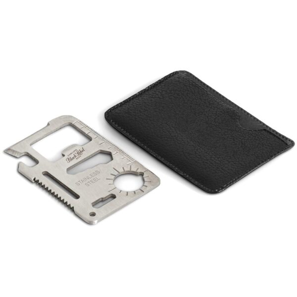 MacGyver Credit Card Multi-Tool Tools Multi Tool