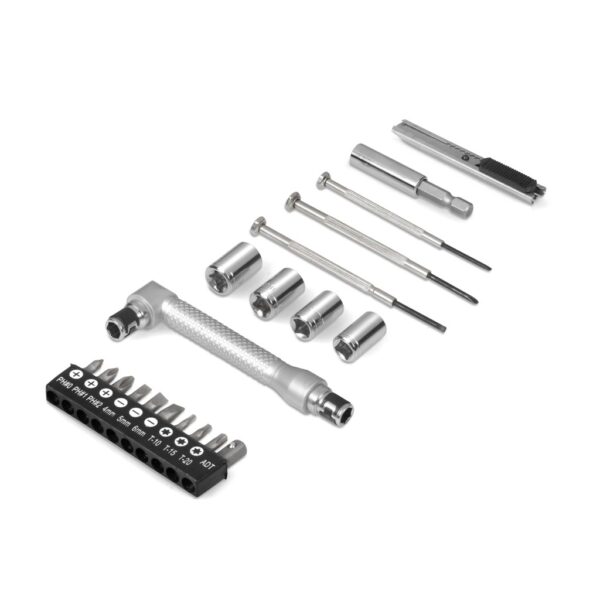 Stac 20-Piece Tool Set Tools tool set