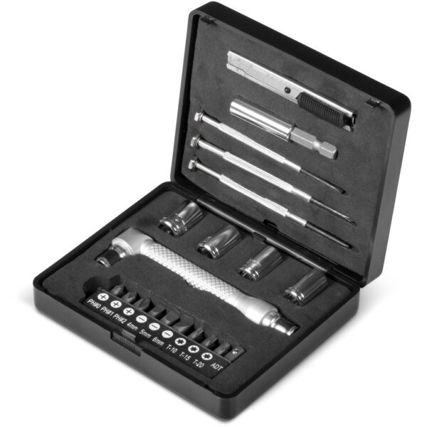 Stac 20-Piece Tool Set Tools tool set