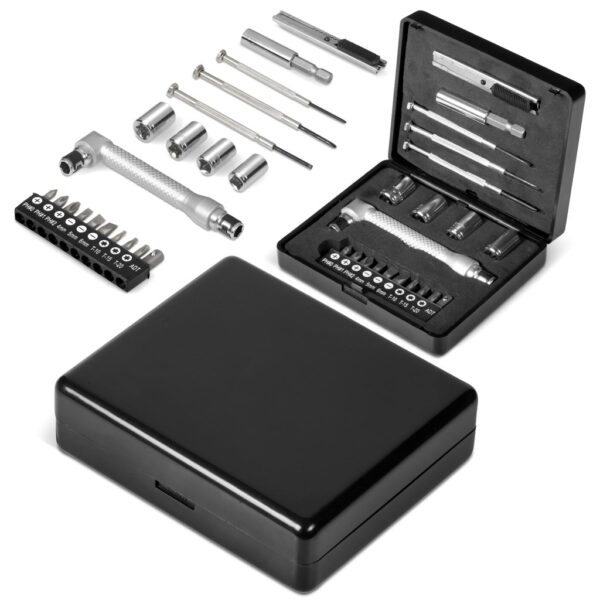 Stac 20-Piece Tool Set Tools tool set