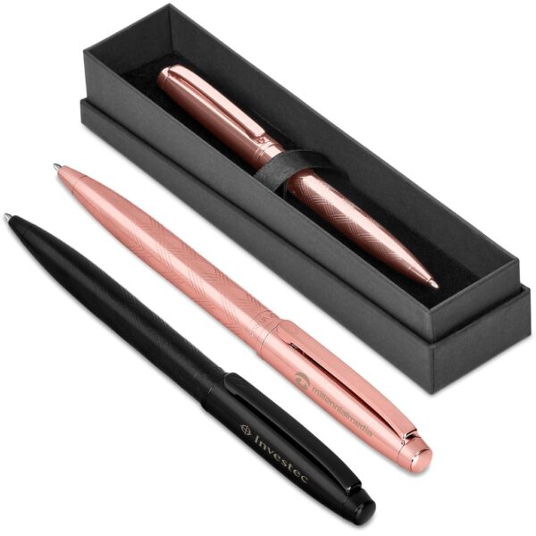 Alex Varga Loreum Ball Pen Pen sets ball pen set