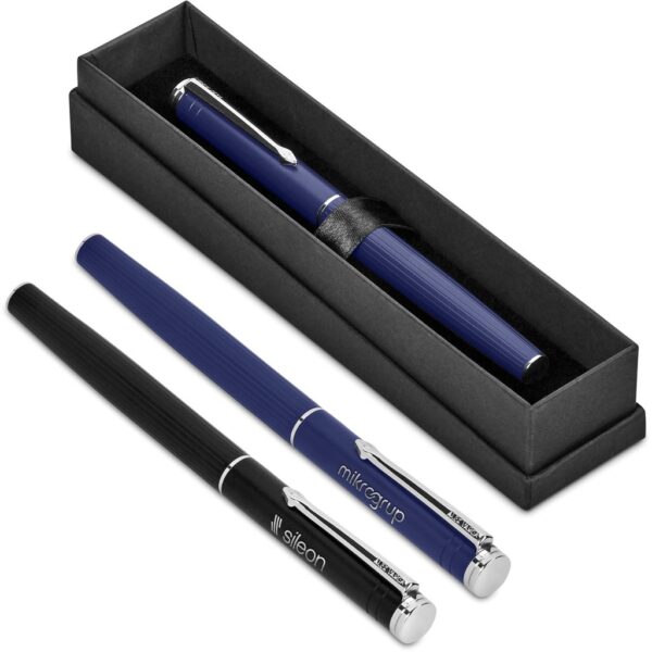 Alex Varga Mollino Rollerball Pen sets Alex Varga