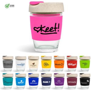 Kooshty Chacha Glass Kup – 340ml Drinkware