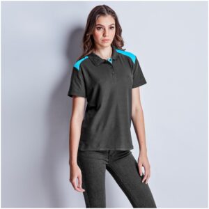 Ladies Apex Golf Shirt Golf shirts APL01