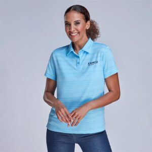 Ladies Aberdeen Golf Shirt Golf shirts golf shirt