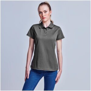 Ladies Distinct Golf Shirt Golf shirts golf shirt