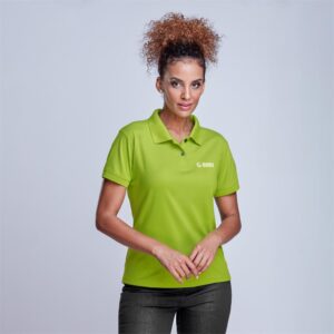 Ladies Virtue Golf Shirt Golf shirts golf shirt