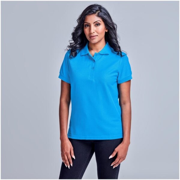 Ladies Exhibit Golf Shirt Golf shirts golf shirt