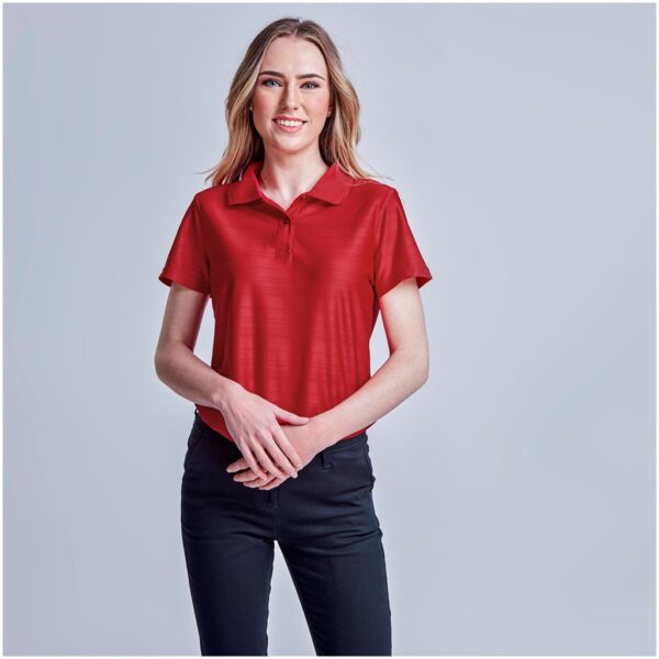 Ladies Milan Golf Shirt Golf shirts