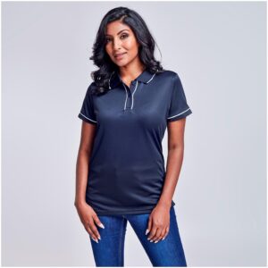 Ladies Osaka Golf Shirt Golf shirts