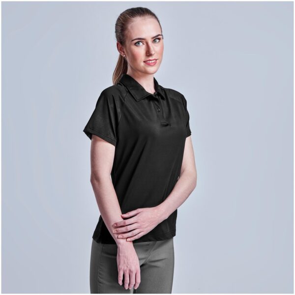 Ladies Santorini Golf Shirt Golf shirts