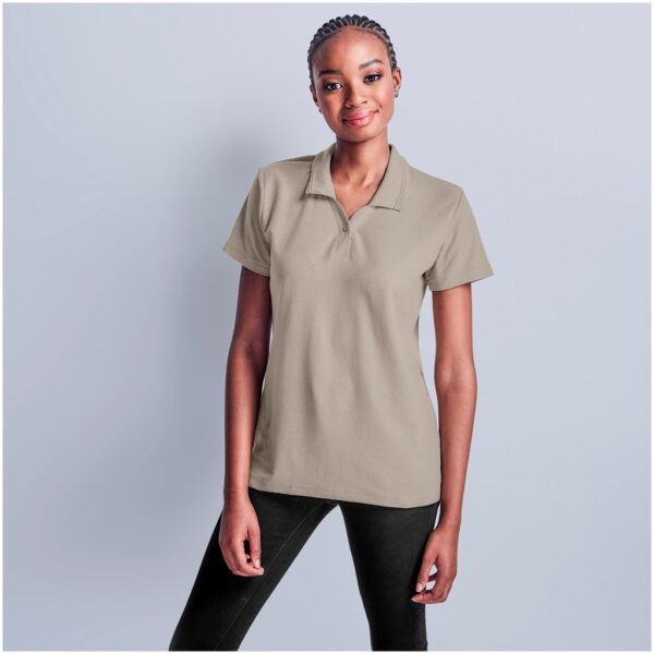 Ladies Basic Pique Golf Shirt Golf shirts BBL01