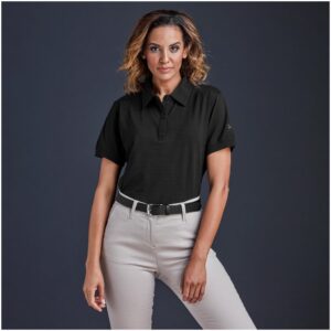 Ladies Alex Varga Constantine Golf Shirt Golf shirts golf shirt