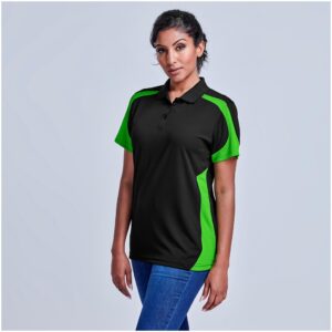 Ladies Talon Golf Shirt Golf shirts