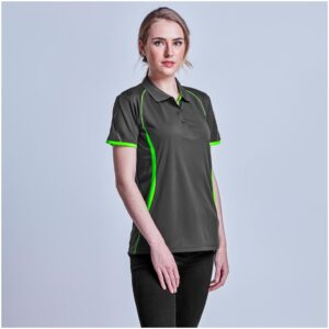 Ladies Razor Golf Shirt Golf shirts