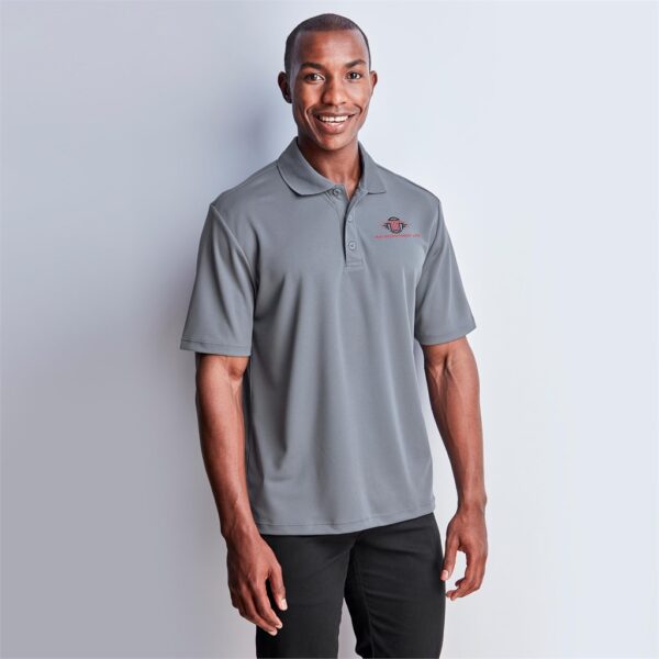 Mens Edge Golf Shirt Golf shirts