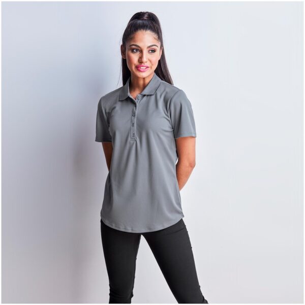 Ladies Edge Golf Shirt Golf shirts