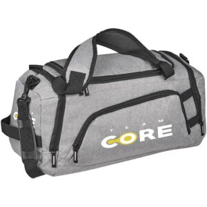 Luke Dual Function Sports Bag Sports bags