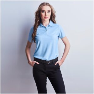 Ladies Oakland Hills Golf Shirt Golf shirts