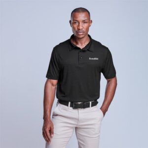 Mens Hydro Golf Shirt Golf shirts golf shirt