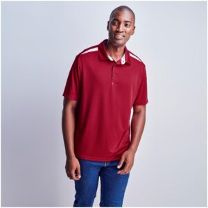 Mens Simola Golf Shirt Golf shirts