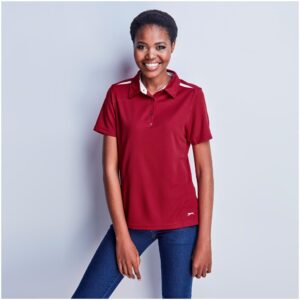 Ladies Simola Golf Shirt Golf shirts