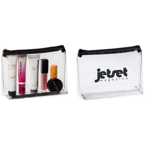 Altitude Chloe Cosmetic Bag Toiletry and cosmetic bags toiletry bag