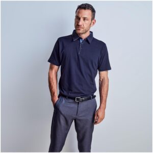 Mens Delta Golf Shirt Golf shirts