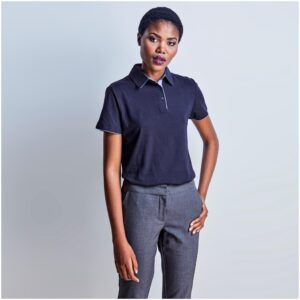 Ladies Delta Golf Shirt Golf shirts