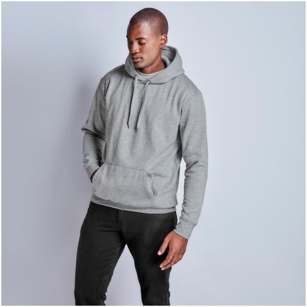 Mens Essential Hooded Sweater Hoodies cotton