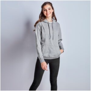 Ladies Essential Hooded Sweater Hoodies hoodies