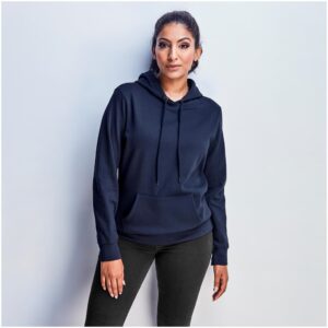 Ladies Okiyo Recycled Hooded Sweater Hoodies hooded