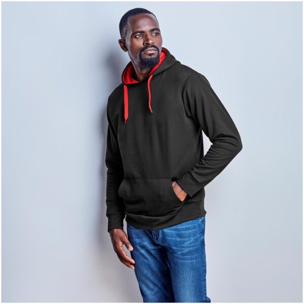 Mens Solo Hooded Sweater Hoodies