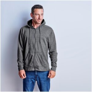 Mens Bravo Hooded Sweater Hoodies